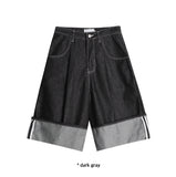 (NONFADE) ROLL-UP BERMUDA PT