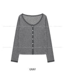 Pochina Summer Lace Cardigan