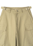 PARACHUTE CARGO COTTON PT