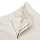 Clover Cotton Chino Half Pants