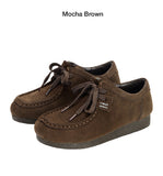 NUTTY SHOES