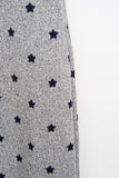 (W) Star Long Skirt