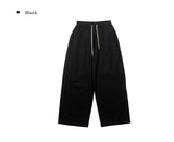 Soccer Backpocket Snap Wide Pants