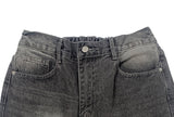 Ihi Cotton Wide Banding Pants