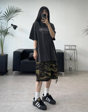 UUL Pigment Short-Sleeved T-Shirt