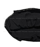 Bebe Corduroy Lace Belted Skirt Pants