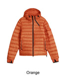 Alien duck down lightweight padding