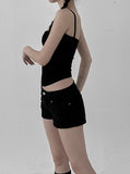 Locu Micro Shorts
