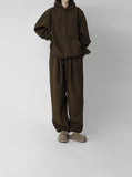 Void Brushed Corduroy Pants