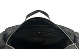 Poba Daily Pocket Baguette Shoulder Bag