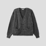 Blake Mohair Cardigan