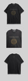 Mercy Dying Half Tee