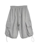 Cent Training Bermuda Pants