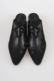 Dynasty Western Mules