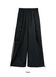 TRACK ZIPPER CARGO PT