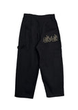 Peren Flame Carpenter Pants