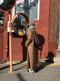 HANDY SINGLE LONG COAT