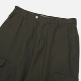 Nuts Cargo Cotton Pants