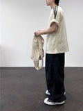 S/S City Front Pocket Balloon Pants