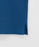 [BAONHAUS] Hyeongo Ribbed Crop Short Sleeve Tee
