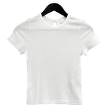 Lea Line Short Sleeve T-shirt