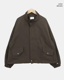 Wern Nylon Windbreaker