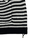 SUMMER ST HOOD ZIP-UP