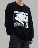 Crush Sweatshirt