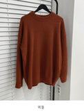 London mohair overknit