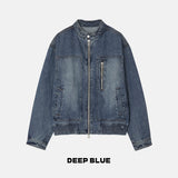 Kater Denim Jacket