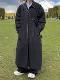 Estee Mac Trench Coat