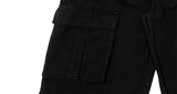 Tui Vintage Wide Big Cargo Bermuda Pants