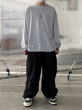 Supima Box Long Sleeve