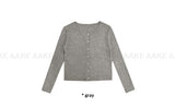 PASTEL CHARM CARDIGAN