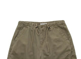 HEART POCKET CARGO PANTS