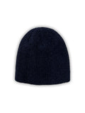 Snow brush short beanie