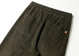 Maple Corduroy Balloon Pants