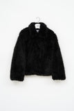 (W) Viel Fur Jacket