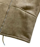 DUMBLE HOOD MUSTANG JP