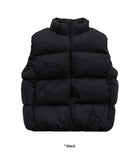 WELLON PADDING VEST