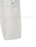 (NONFADE) STRIPE STOPPER POCKET PANTS