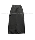 Bayde Cargo Wide Pants