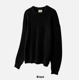 Mobli Warmer Angora Knit