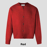 Grandel Brush Cardigan