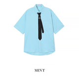 [LAN ARCHIVE][SETProduct] Premium Oxford Shirt Set