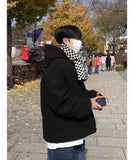 Merdy Half Duffle Coat