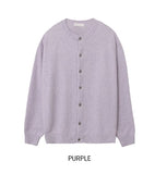 Northern Daily Round Cardigan