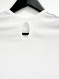 Lea Line Short Sleeve T-shirt