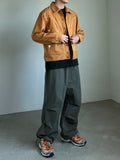 Houston Curve Cotton Jacket