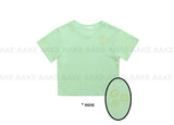 MINI GRAPHIC TEE